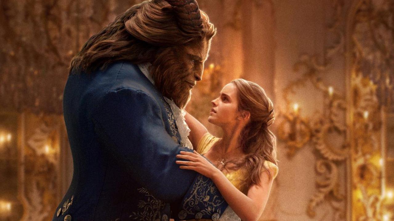 Review Beauty And The Beast Remake A Joyous Triumph