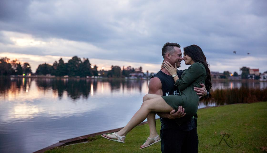 The Bachelor NZ's Naz reveals new man, Daniel Mazzola Newshub