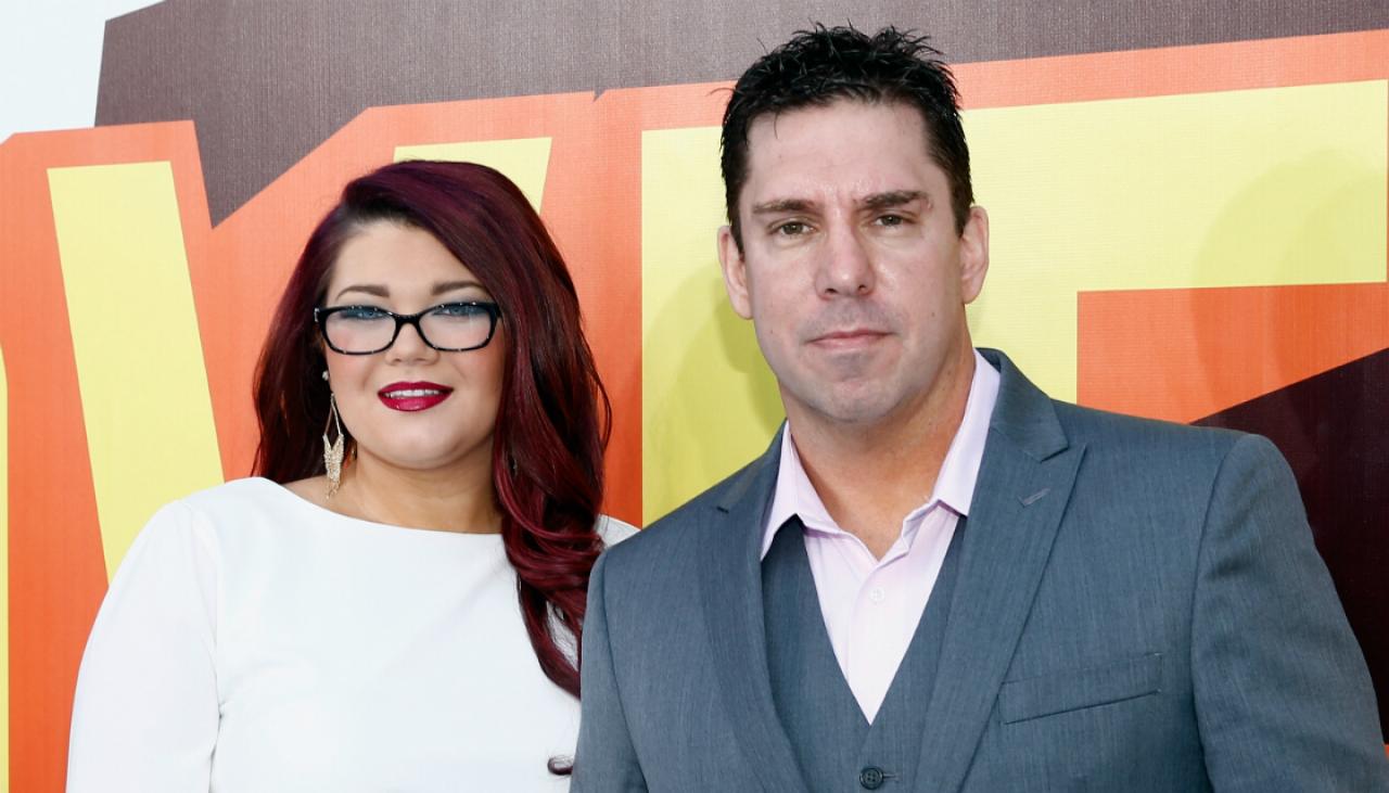 Teen Mom star in talks to create porn film | Newshub