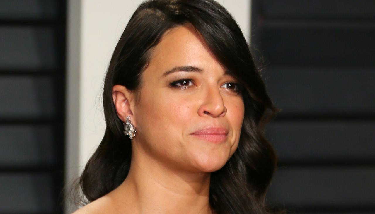 Michelle Rodriguez threatens to quit Fast & Furious franchise if ...