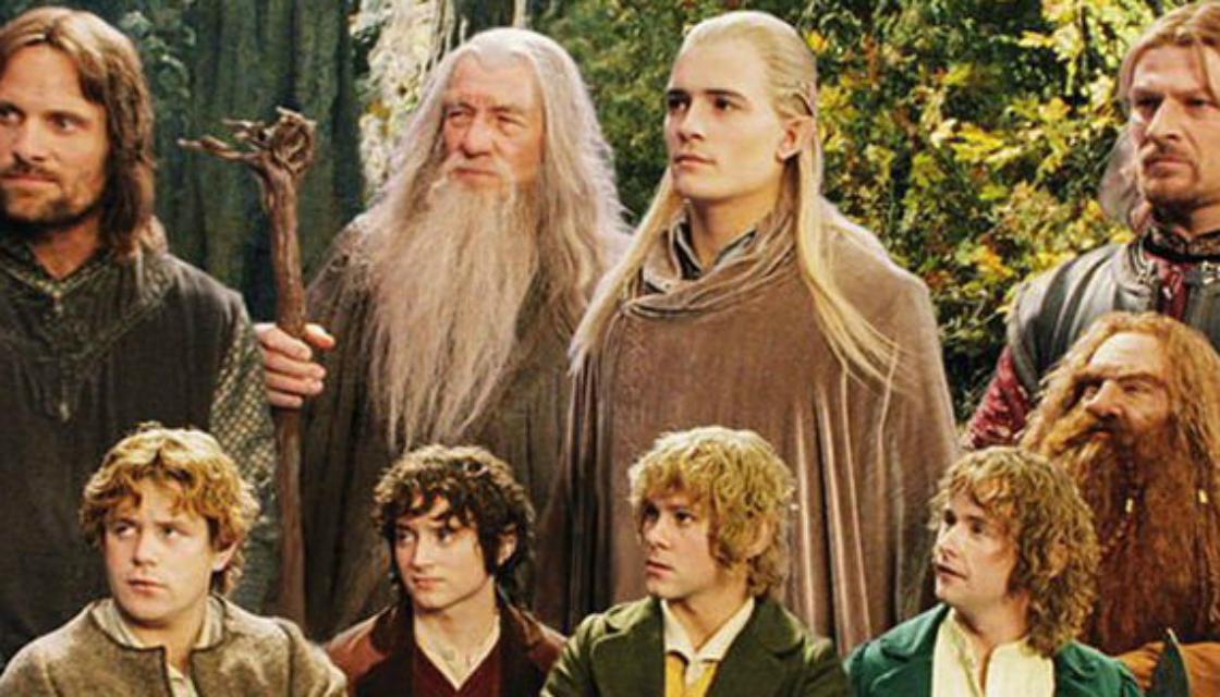 Lord of the Rings' Lawsuit: Tolkien Estate, Warner Bros. Settle