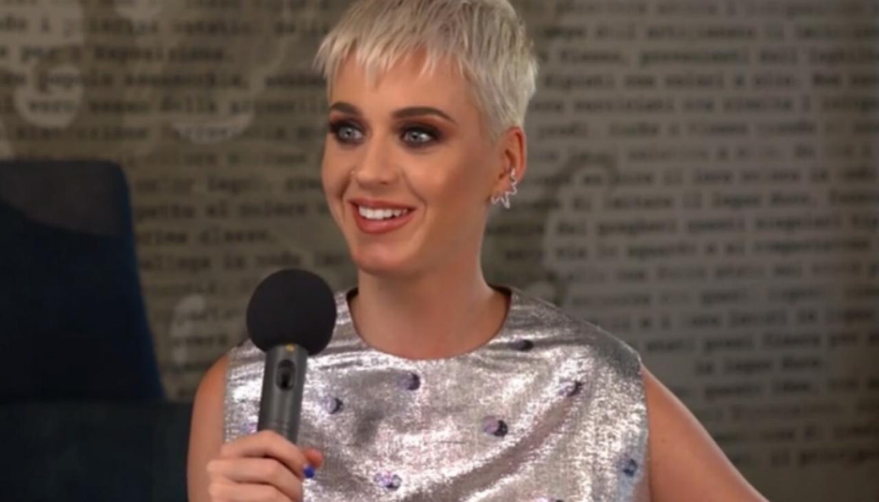 Katy Perry sued by stagehand after toe amputation following work injury ...