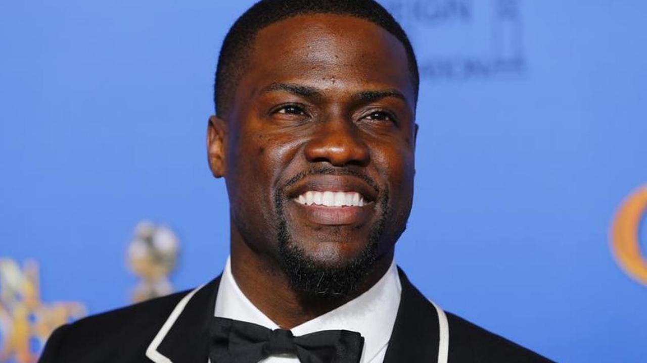 Kevin Hart donates $25k to Hurricane Harvey victims | Newshub