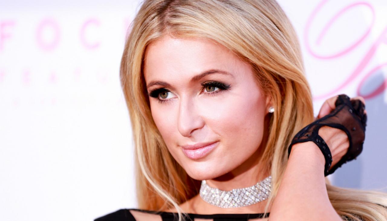 Paris Hilton compares herself to Princess Diana, defends Trump in new ...