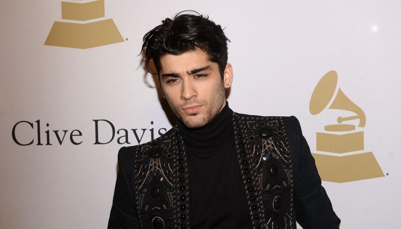 Zayn Malik says he barely spoke to Harry Styles while in One Direction ...