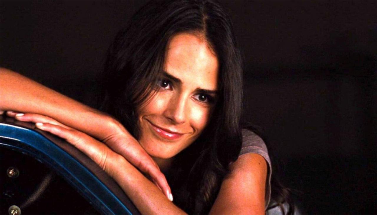 Fast and Furious 9 bringing back Jordana Brewster and ...