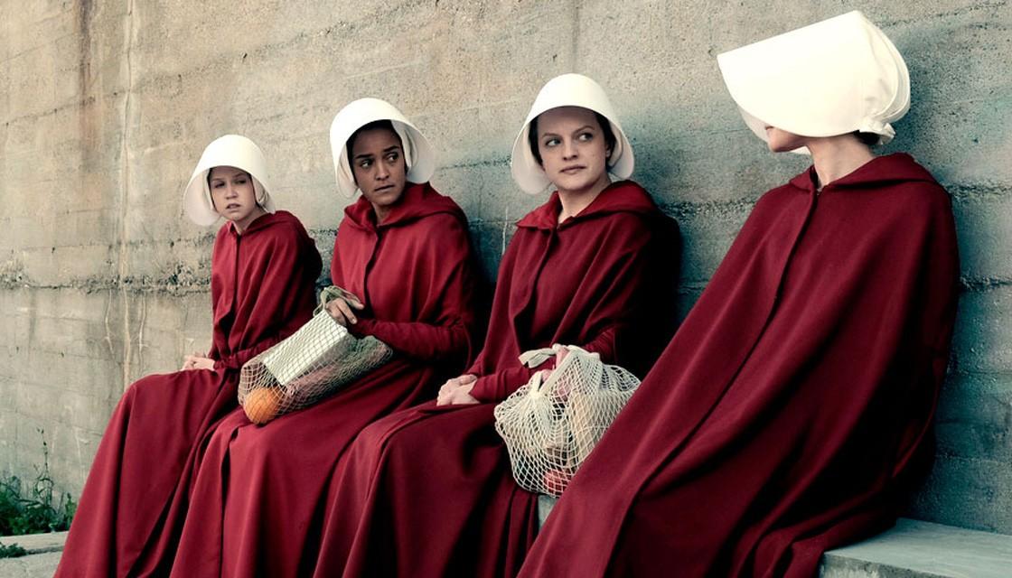 Handmaid's Tale season two release date revealed | Newshub