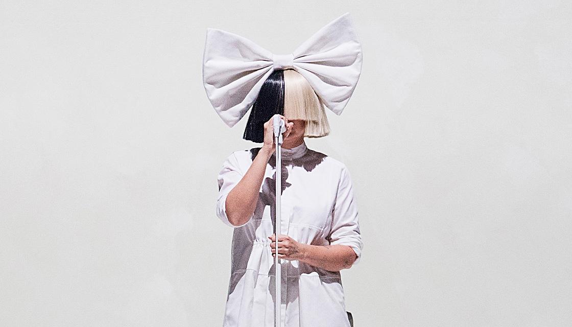 Sia Publishes Her Own Nude Pic To Beat Paparazzi Newshub 2314
