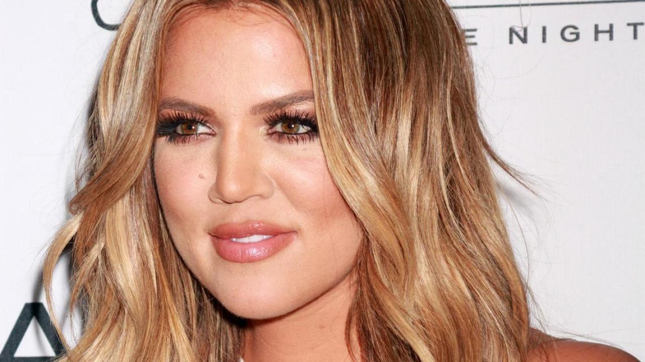 Khloe Kardashian Finally Confirms Pregnancy Newshub 