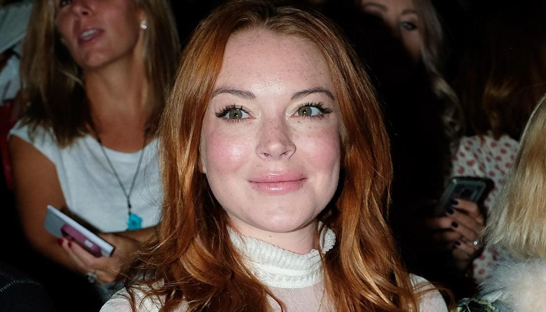 Who Did Lindsey Lohan Marry