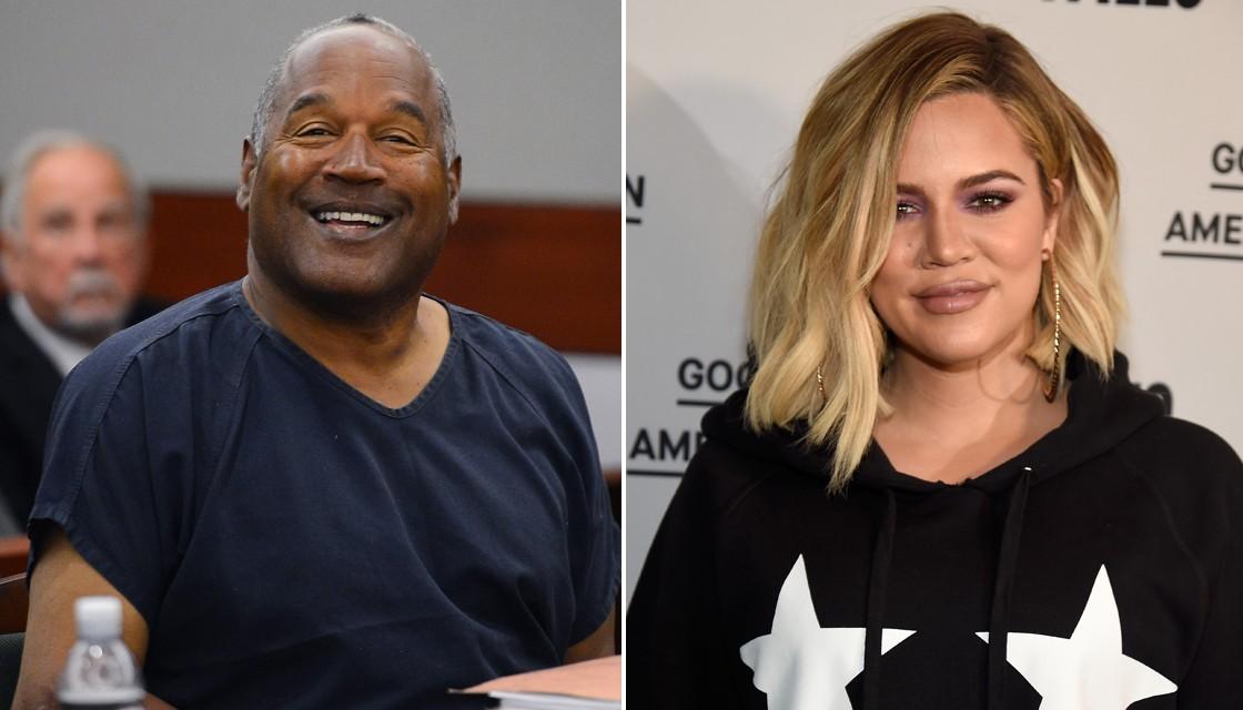 Oj Simpson Addresses Khloé Kardashian Fatherhood Rumours Newshub