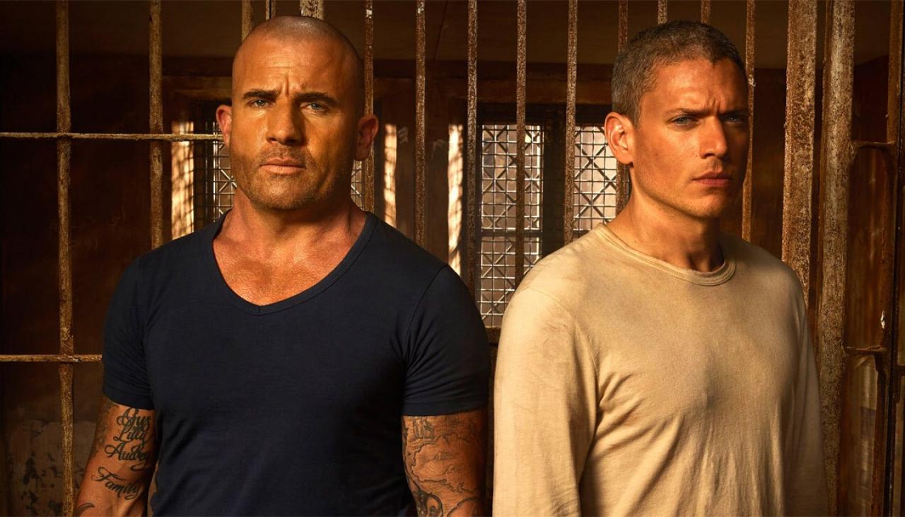 Prison Break season six in early development | Newshub