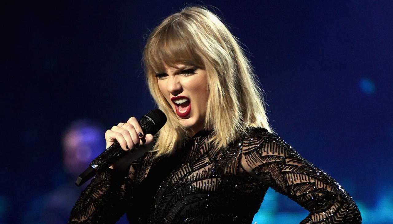 Taylor Swift concert ticket sales 'a mega disappointment' report