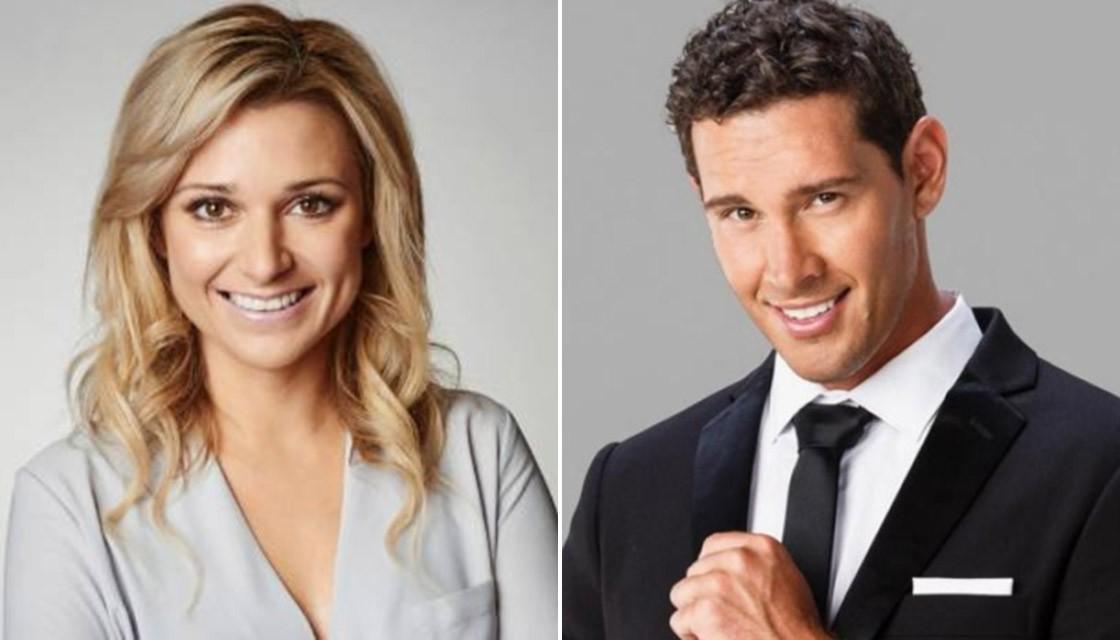 Former Bachelor NZ star Zac Franich dating Erin Simpson | Newshub
