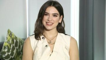 Dua Lipa to perform at Auckland's Spark Arena on November 2, 2022 | Newshub