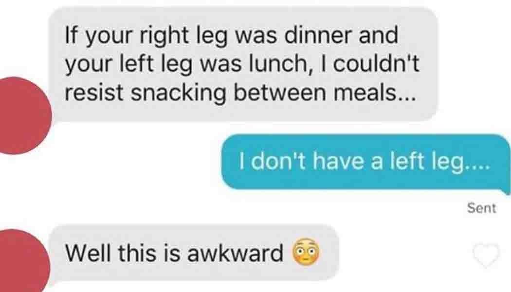 Hilarious But Bad Sexting Fails From Around The Globe Newshub
