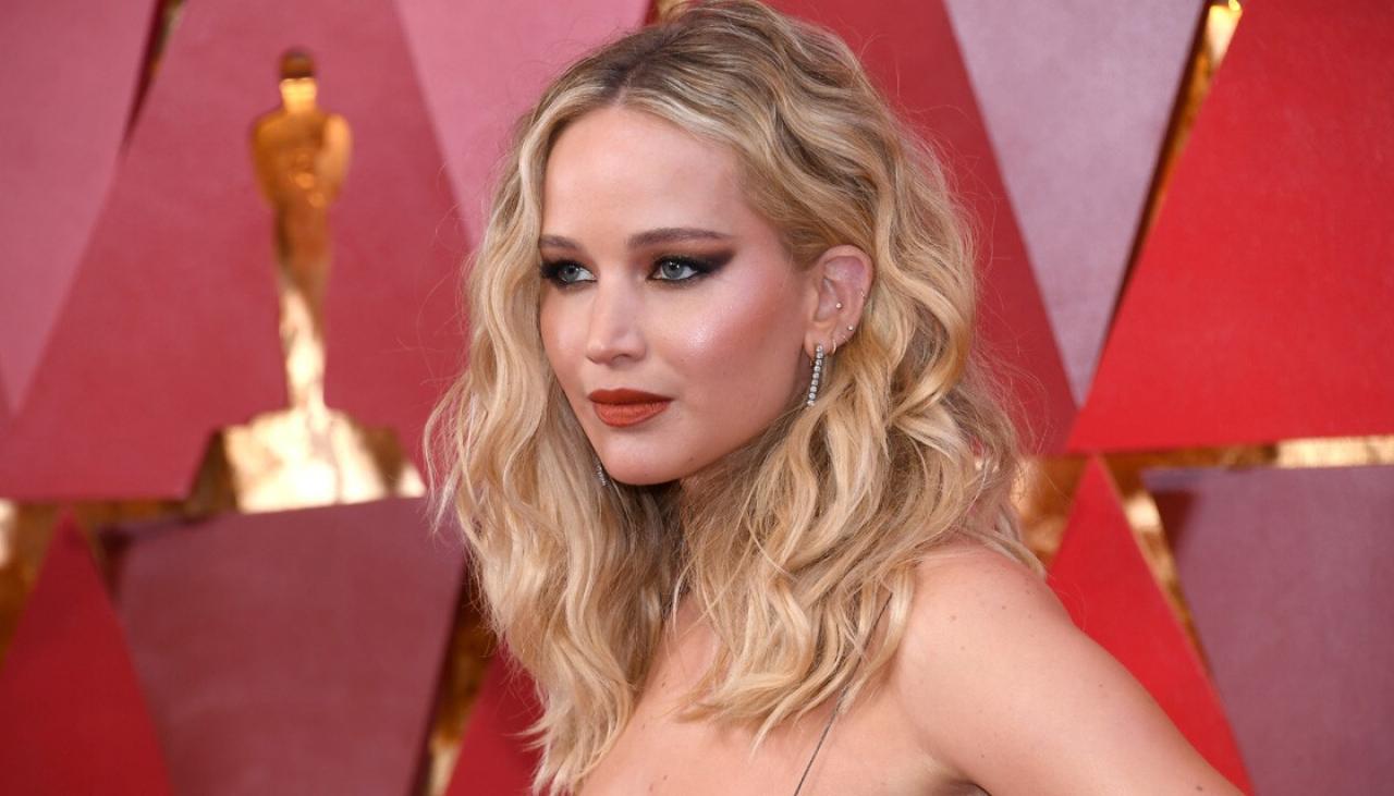 Jennifer Lawrence Opens Up About The Phobia That Stops Her