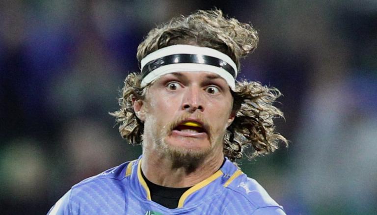 Ex-Wallaby and Bachelor Nick 'Honey Badger' Cummins to front BCF