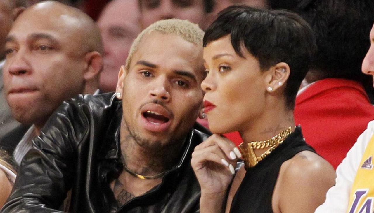 Snapchat Apologises For Violent Chris Brown And Rihanna Ad Newshub