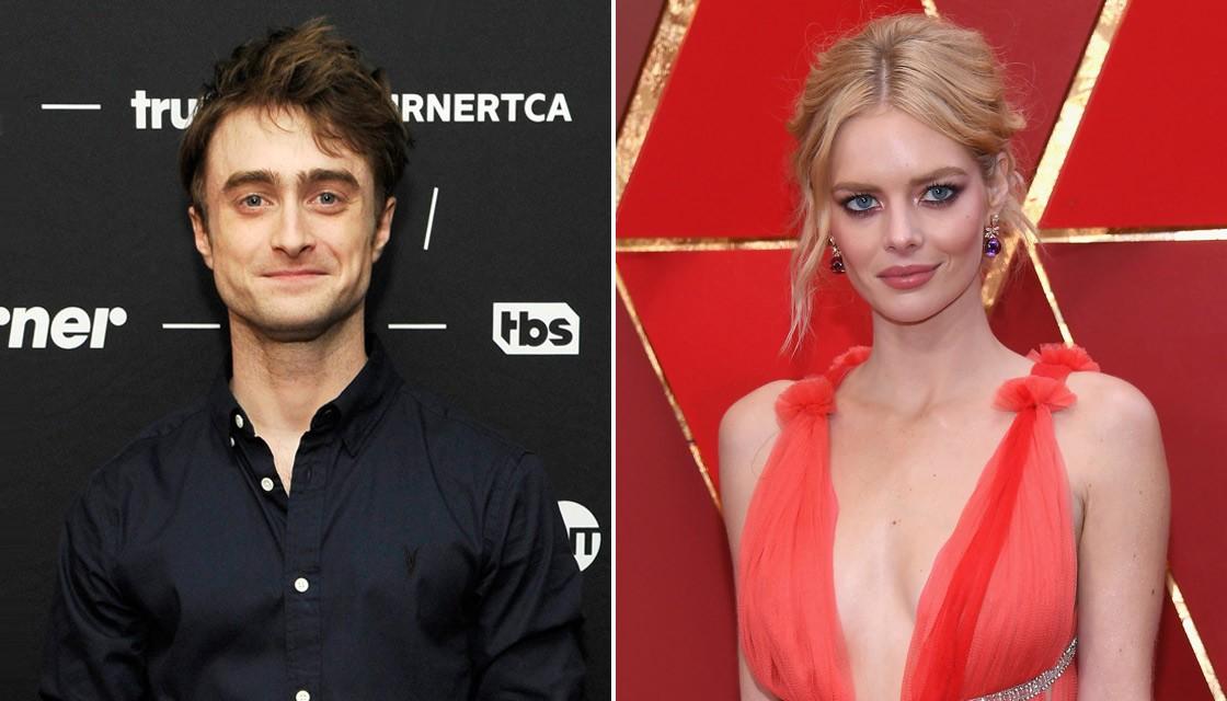 Samara Weaving Joins Daniel Radcliffe In Guns Akimbo Which Has Just Started Filming In Auckland