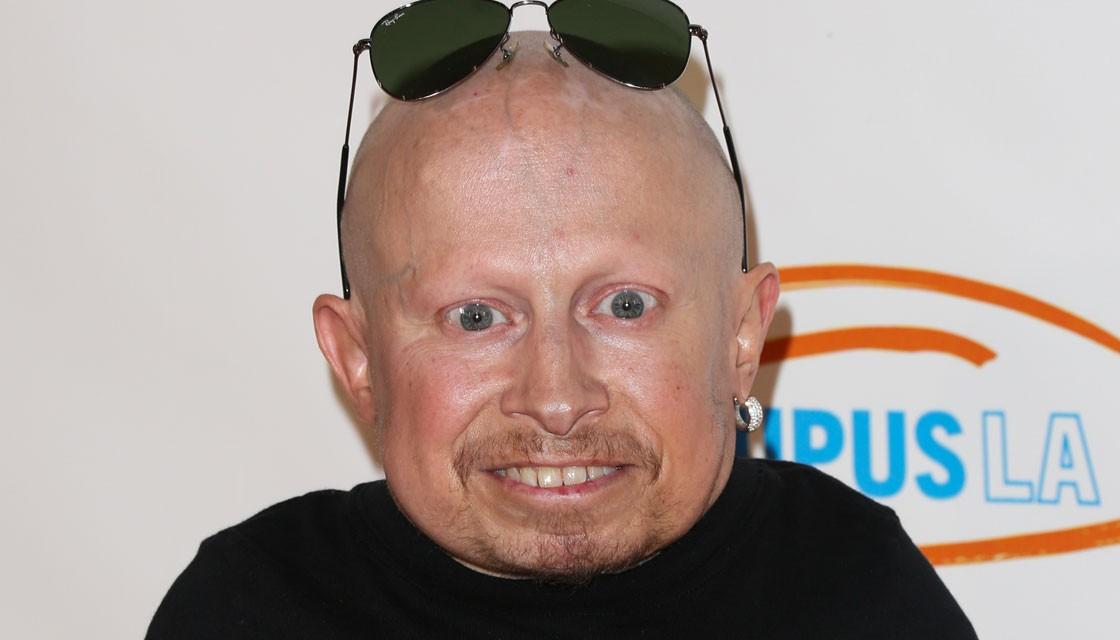 Verne Troyer Dead At 49 Newshub