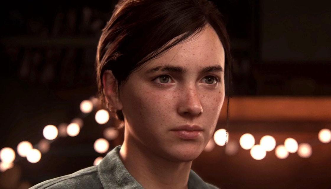 Neil Druckmann and Halley Gross reveal The Last of Us Part II's