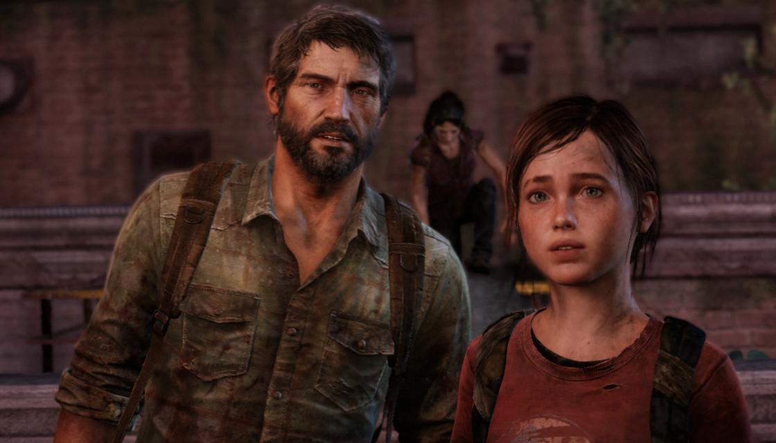 Neil Druckmann and Halley Gross reveal The Last of Us Part II's