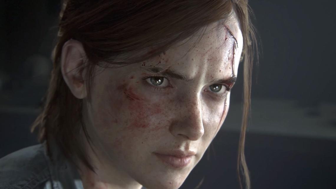 The Last Of Us Part Ii Co Writer Halley Gross On Extreme Violence 