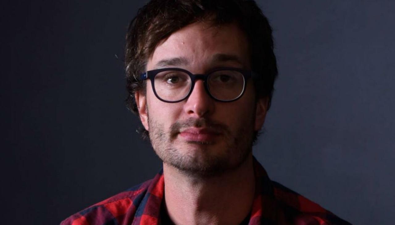 Tickled filmmaker David Farrier announces new Netflix series | Newshub