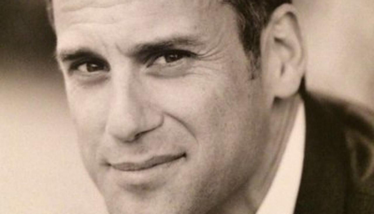 Tvnz Presenter Greg Boyed Dies While On Holiday Newshub