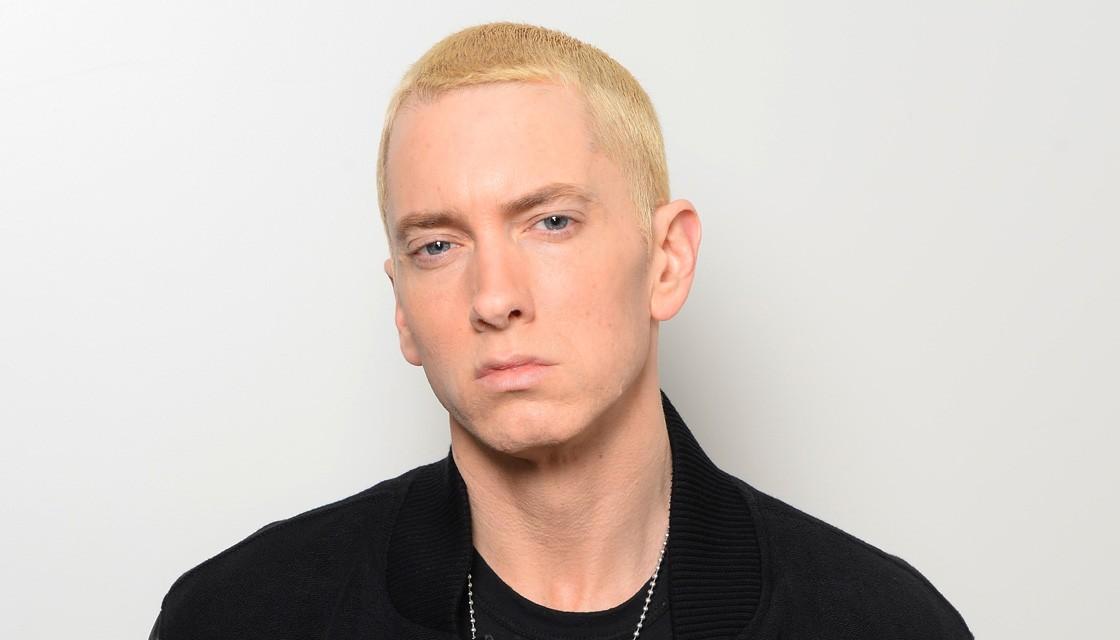 Police forced to confirm suspect isn't Eminem after posting images of