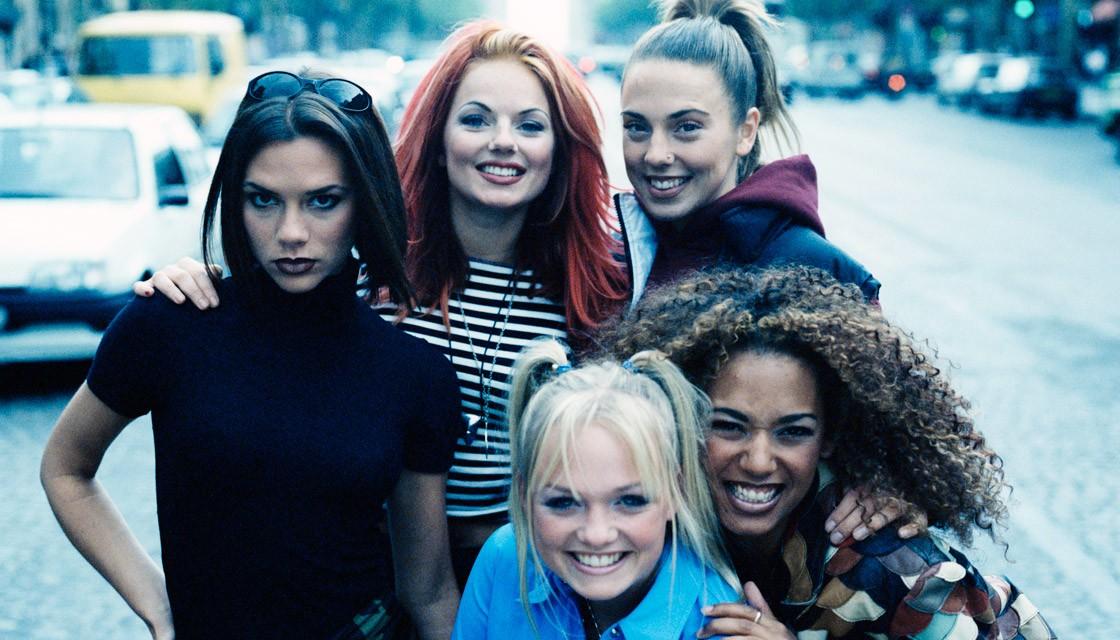 Say you'll be there: The Spice Girls are reportedly going on tour, but ...