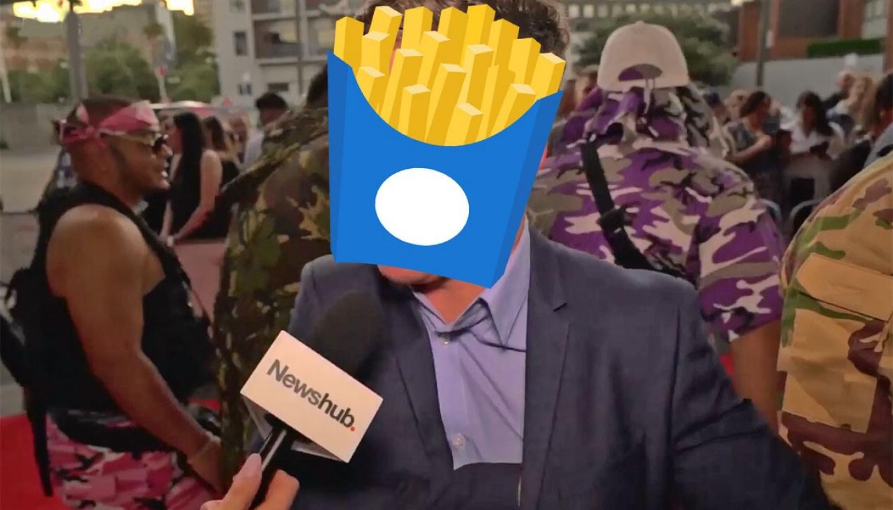 Vnzmas If Our Favourite Kiwi Celebs Were Snacks What Would They Be Newshub