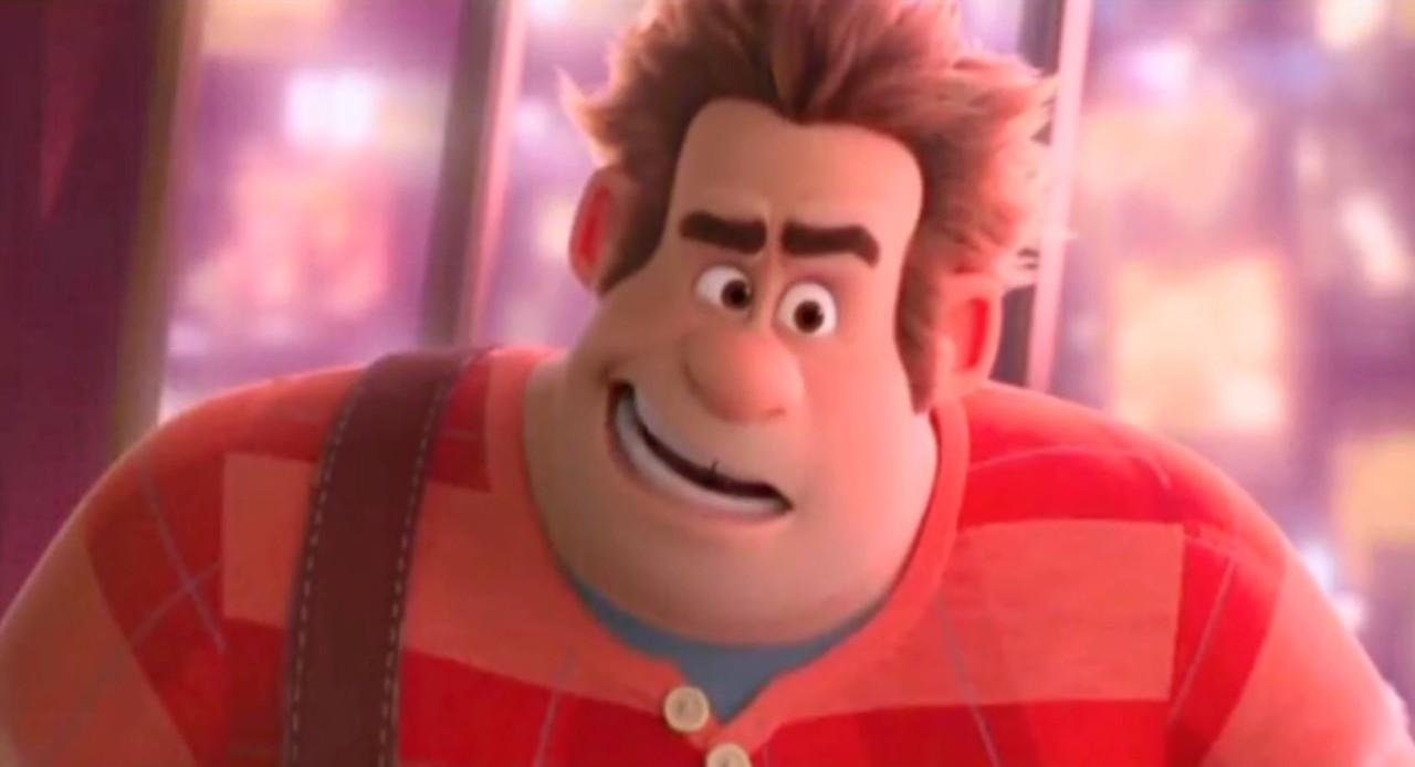 Review Wreck It Ralph Sequel Comes With Real Meaningful Messages Newshub