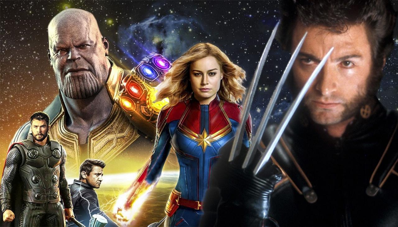 Wolverine to fight Thanos in Avengers: Endgame - rumour | Newshub