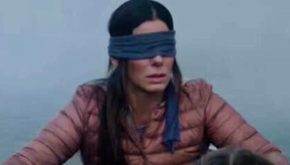 Bizarre Bird Box challenge injures many, Netflix urges netizens to stay  safe