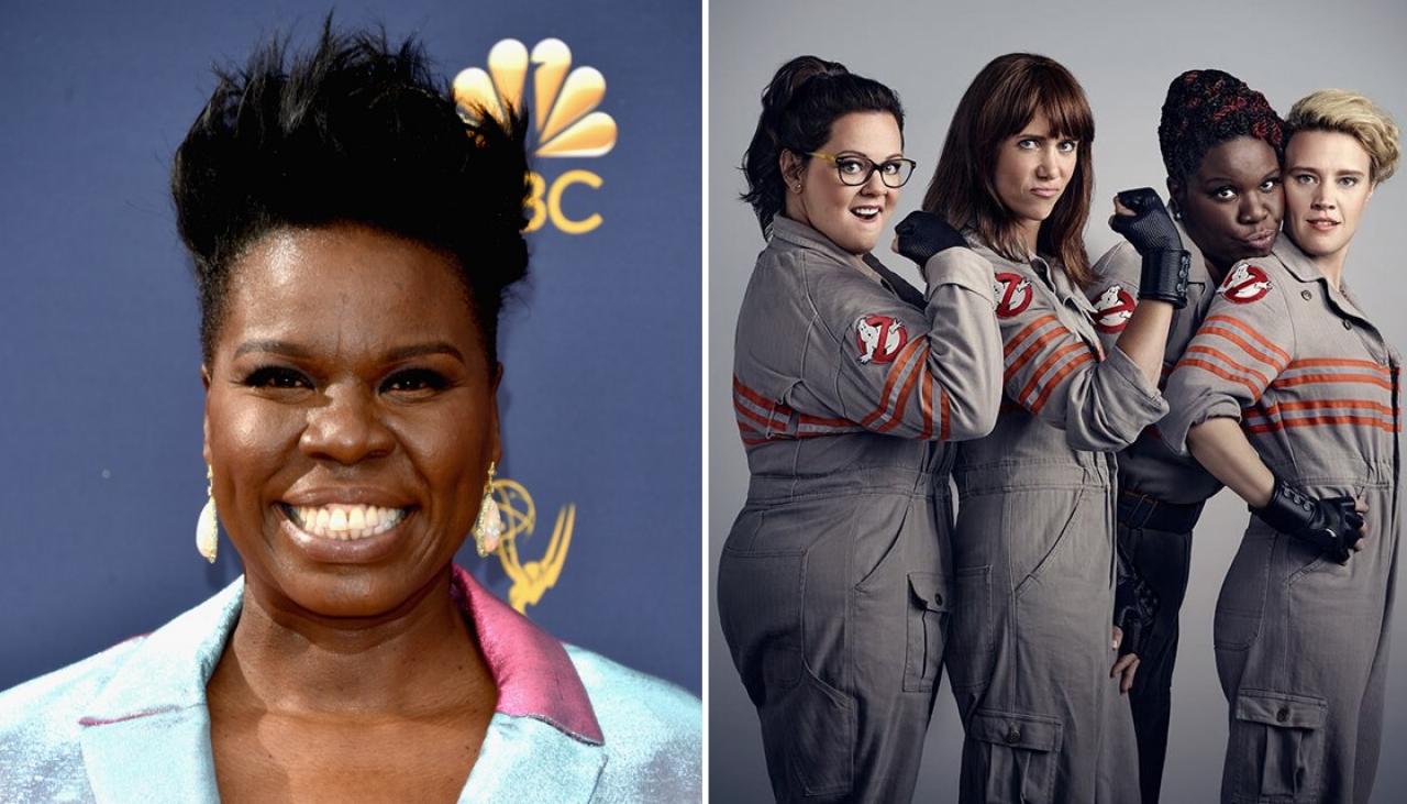 Paul Feig Slams 'Ghostbusters' Box Set for Excluding 2016 Reboot