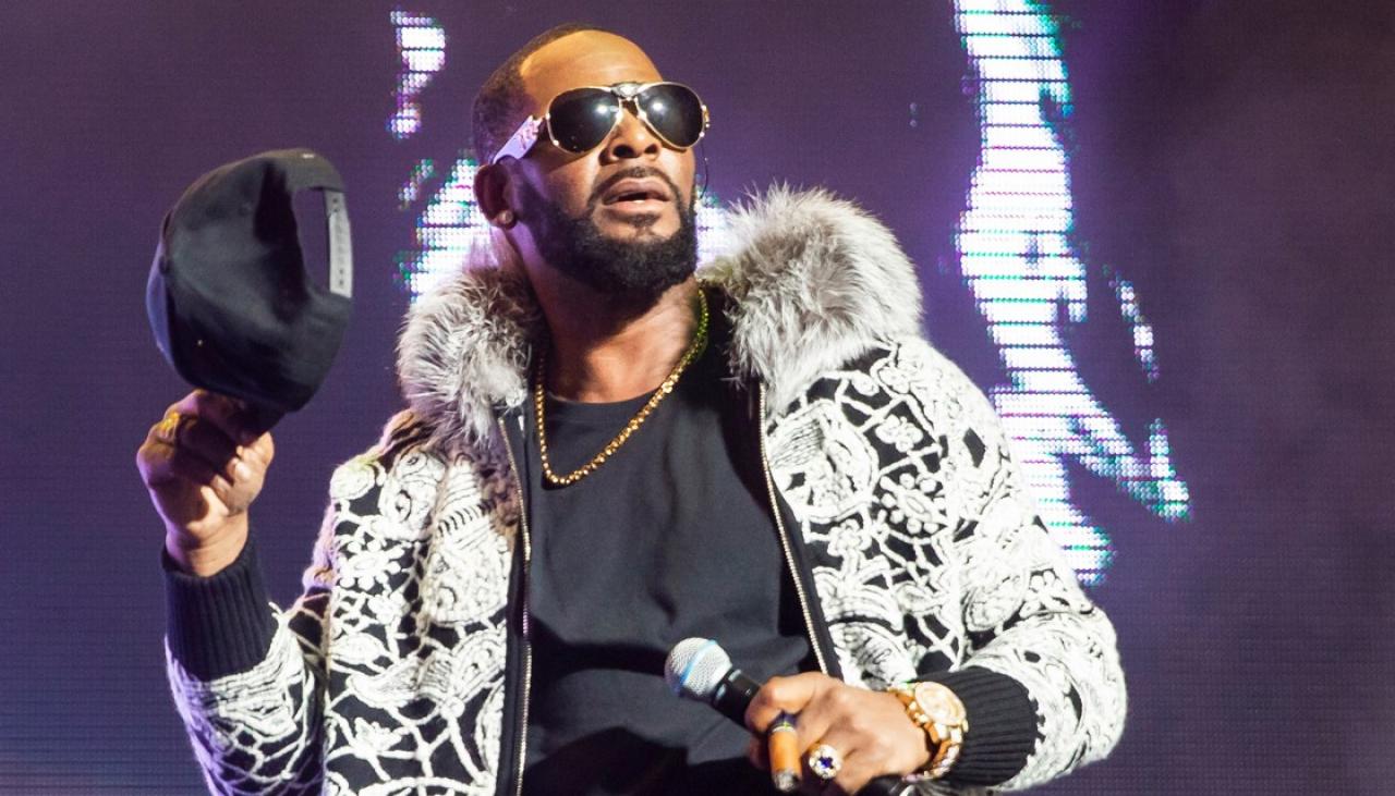 R Kelly resurrects New Zealand tour after getting new promoter | Newshub
