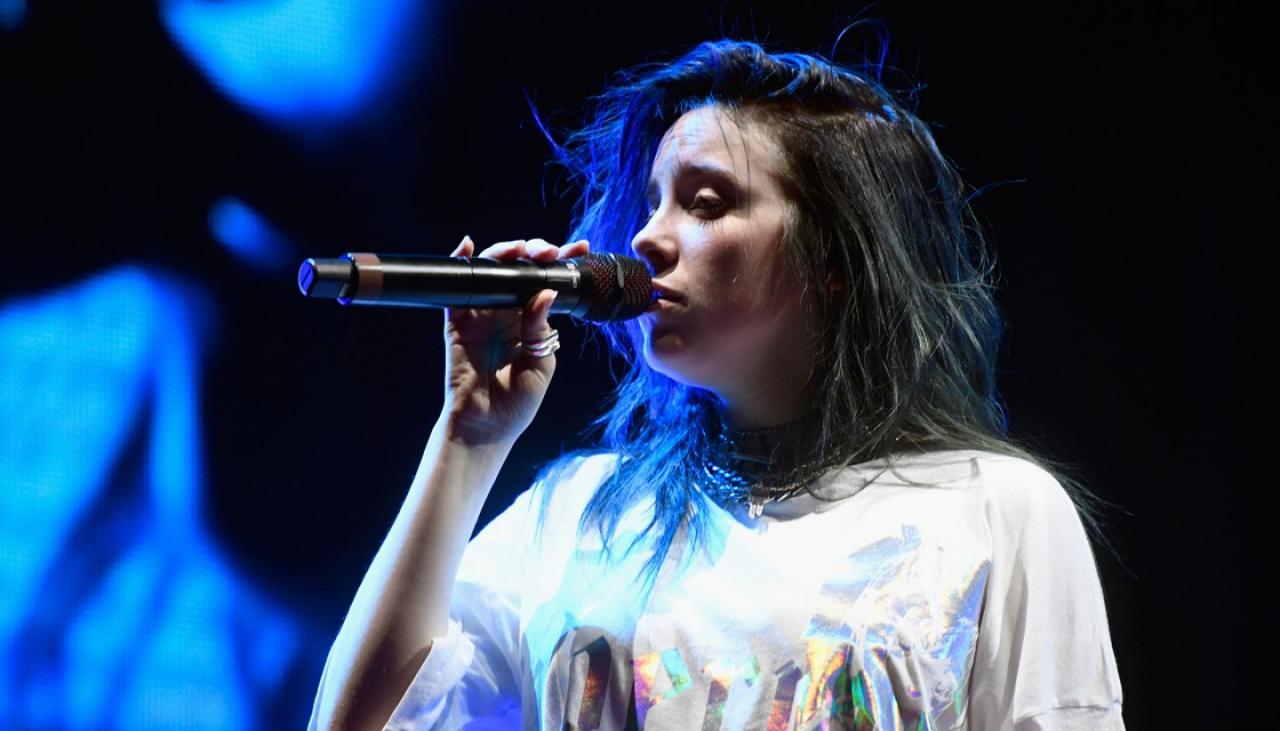 Billie Eilish concert warning: Tickets bought from unauthorised sellers ...