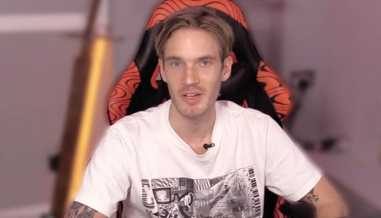 Pewdiepie Ends Battle Against T Series For Youtube Crown Following The Christchurch Terror