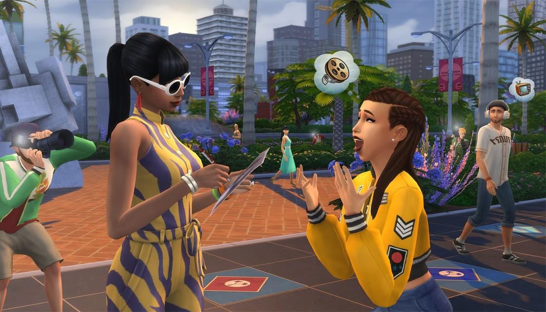 The Sims 4 released online for free - NZ Herald