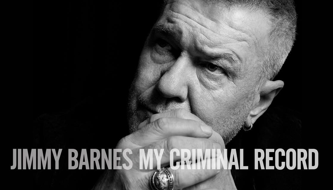 Jimmy Barnes Is Shutting Down Your Town This September Newshub