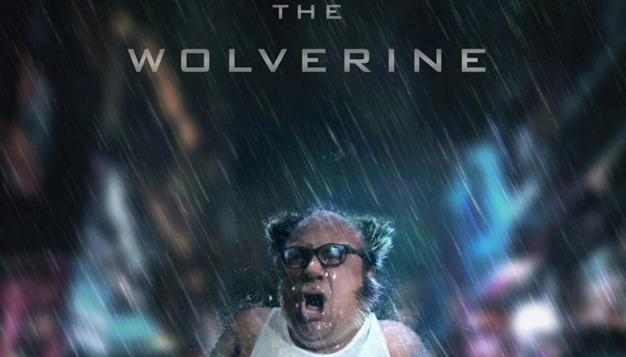 Petition for Danny DeVito to become the next Wolverine in the Marvel