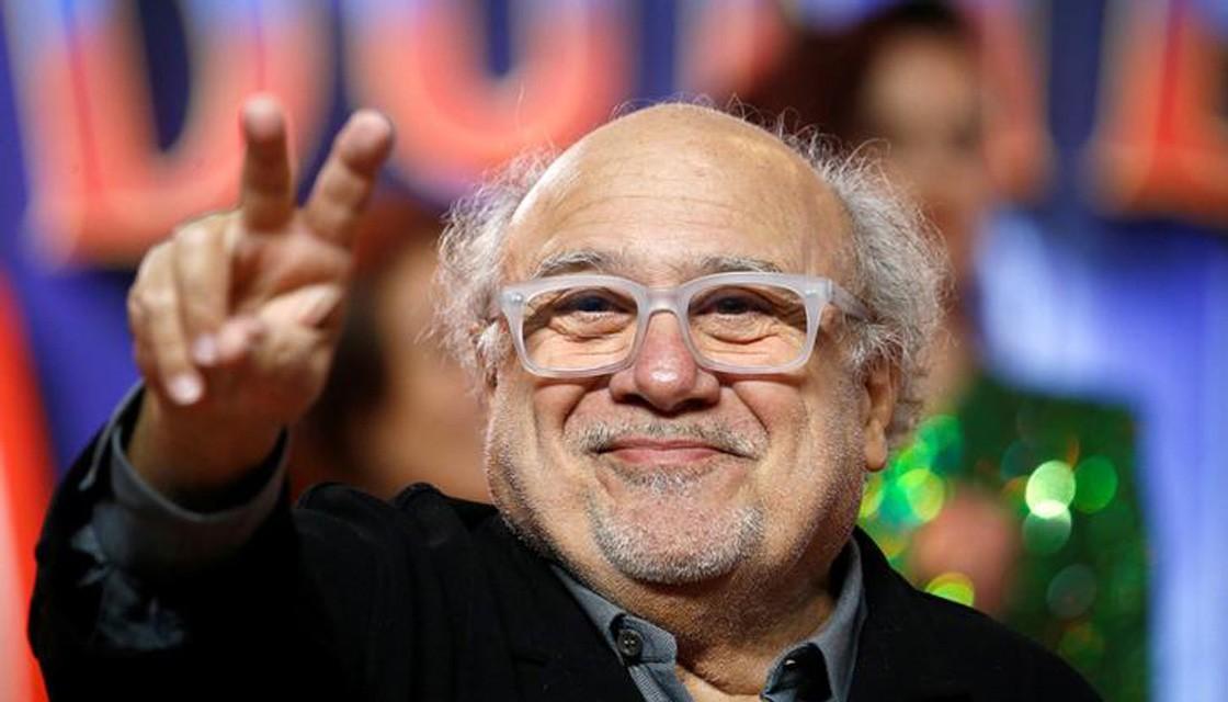 Petition for Danny DeVito to become the next Wolverine in the Marvel
