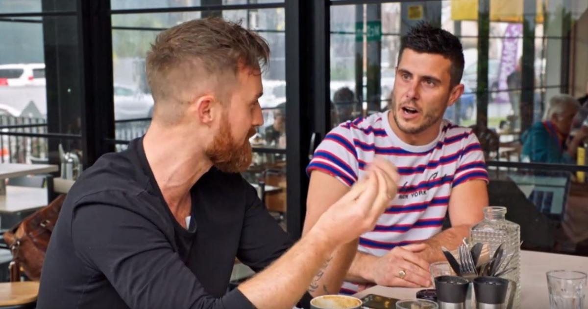 Married At First Sight Nz 2019 Episode 13 Recap Miffed Mums And Dubious Dads Newshub 