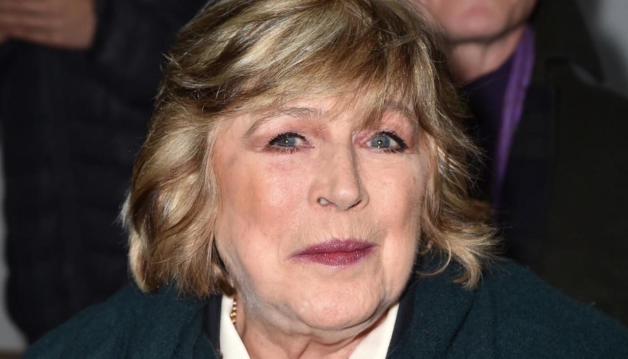 Marianne Faithfull health: Singer in care home after she 'nearly died' from  Covid
