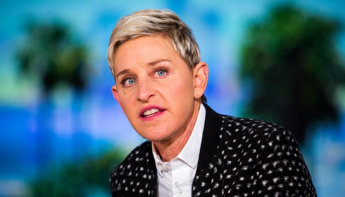 Ellen Degeneres Slammed Online For Comparing Isolation In Her Mansion