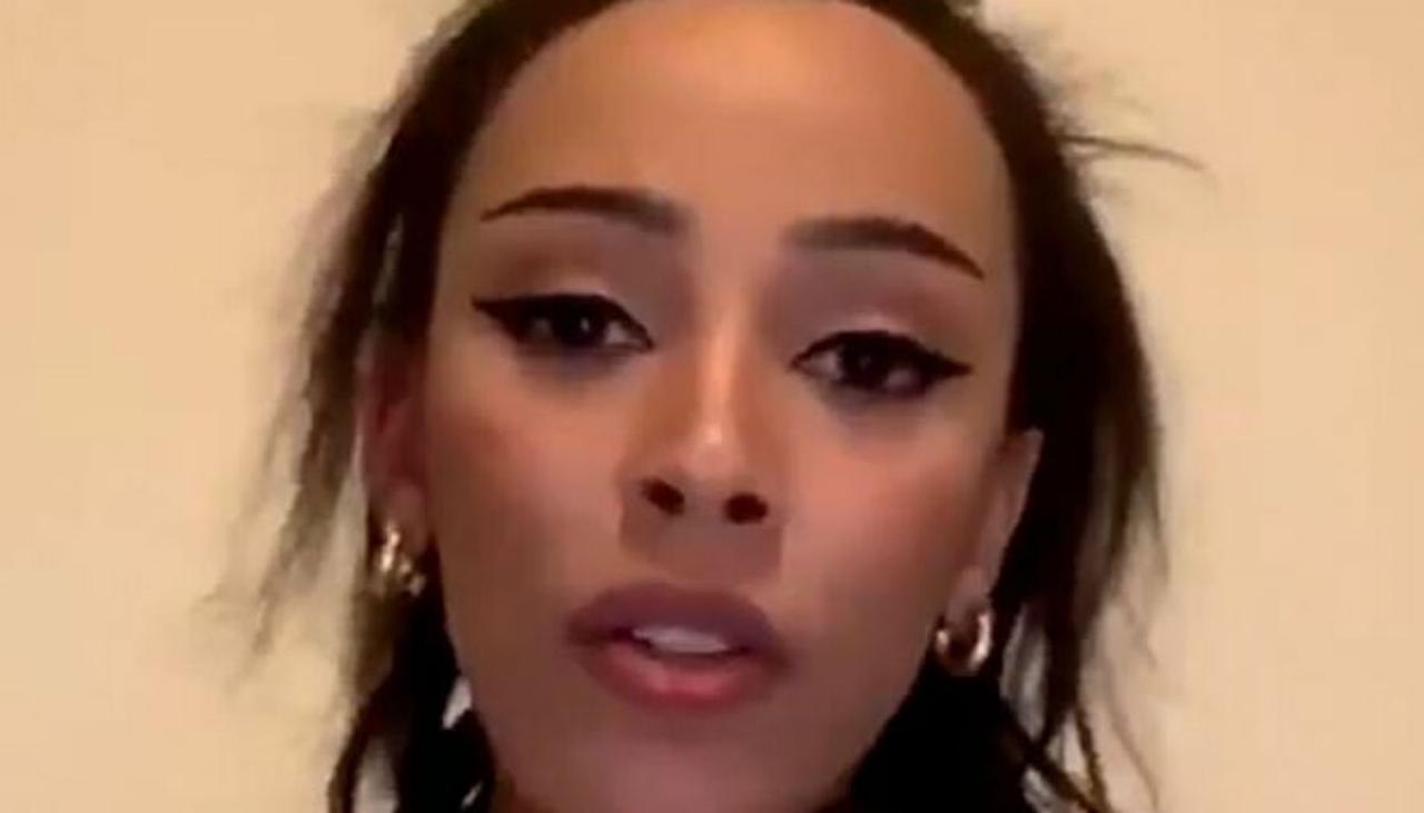 DojaCatIsOverParty Explained: Doja Cat Accused of Being Racist