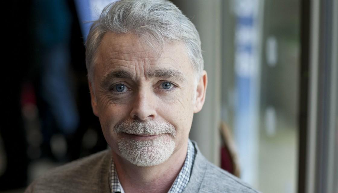 Artemis Fowl author Eoin Colfer supports the big changes in Disney's movie  - Polygon