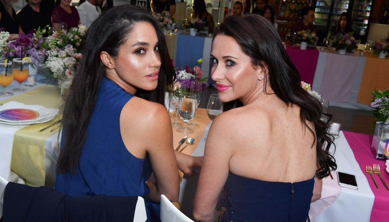Meghan Markle Mortified Distancing Herself From Best Friend Jessica Mulroney After Scandal